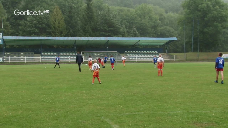 Rozegrano powiatowy turniej „Małopolska CUP 2019”