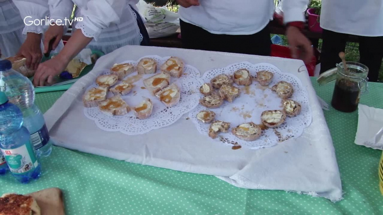 Koncert ,,Na pograniczu kultur" - "На Пограничу Культур" w Bielance