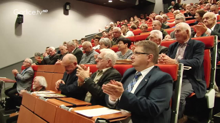 Konferencja popularnonaukowa pt. &quot;80. rocznica wybuchu II wojny światowej&quot;