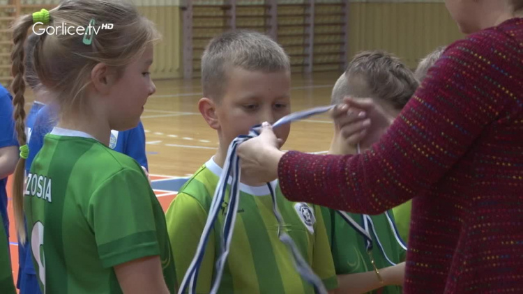 Sportowe ferie zimowe z OSiR Gorlice już za nami