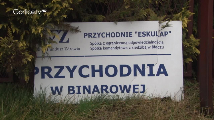 W Ośrodku Zdrowia w Binarowej powstały trzy nowe mieszkania wspomagane