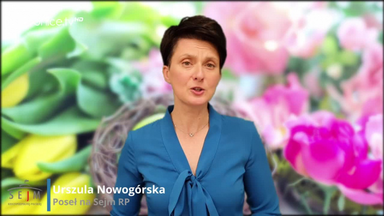 Życzenia Wielkanocne Urszula Nowogórska.mp4