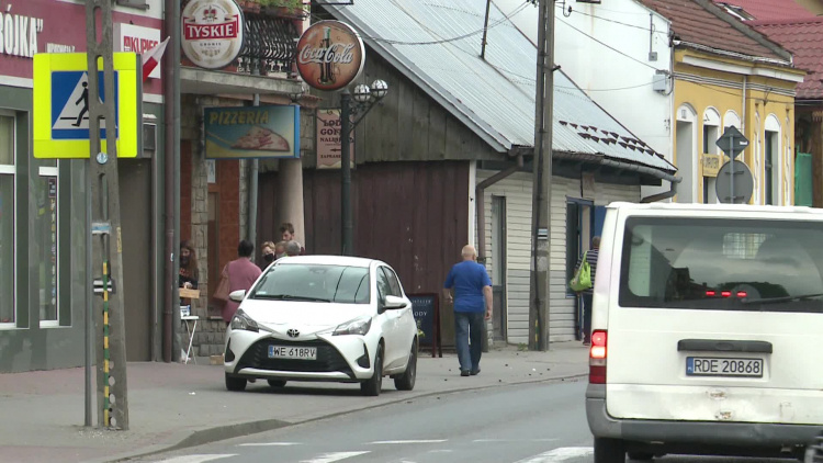 Pandemia koronawirusa w Tuchowie. COVID-19 wykryto już u 55 osób, w tym również spoza klasztoru redemptorystów