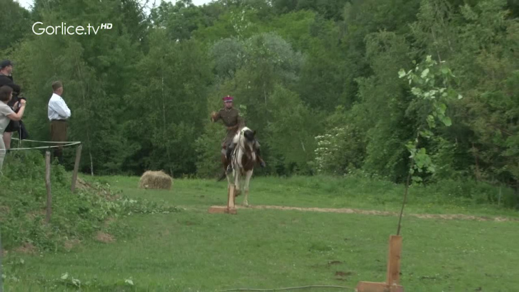 W Korczynie otwarto Staropolską Kuźnię