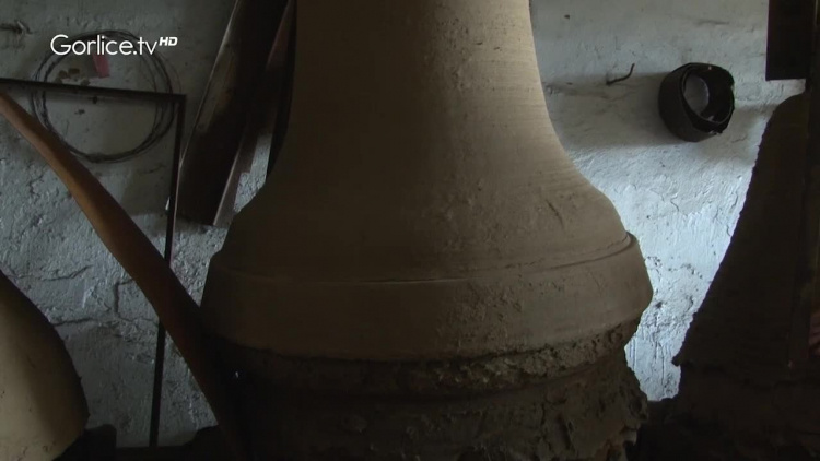 Dzwon Św. Jadwigi Królowej odlany!