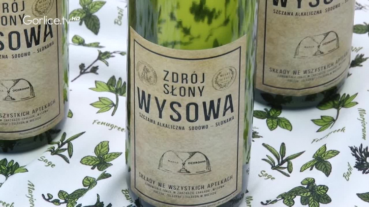 Skarby Małopolski z Radiem Kraków w Wysowej - Zdroju