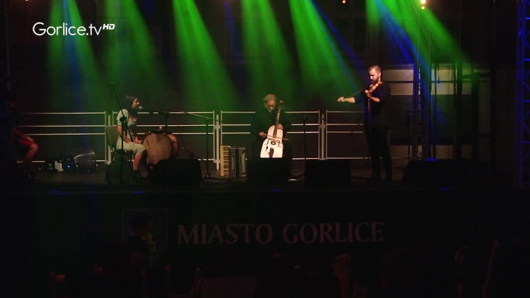 Za nami Festiwal "4 Strony Karpat"