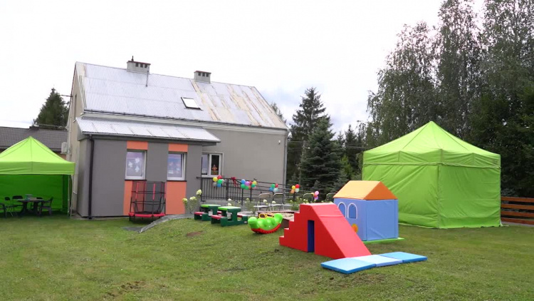 W Kobylance powstało Niepubliczne Przedszkole na 6