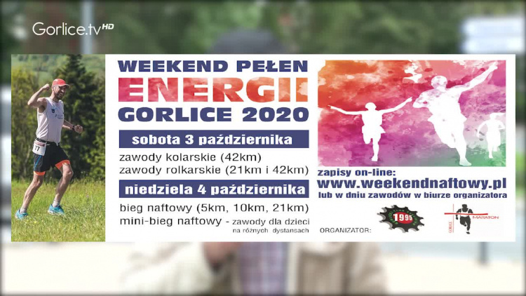 Weekend Pełen Energii już w tym tygodniu