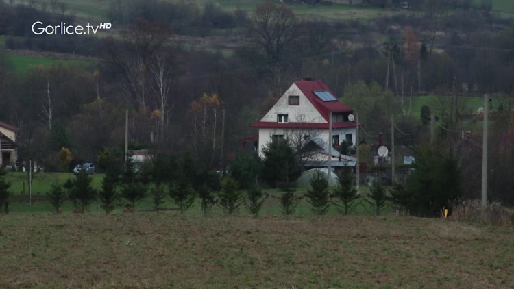 Wójtowa: pożar garażu przy mieszkaniu; spłonął mężczyzna