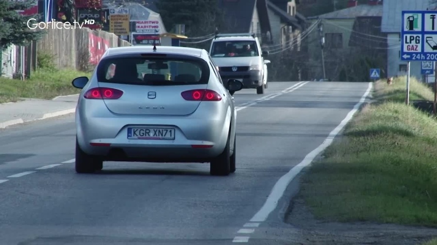 Od poniedziałku utrudnienia w drodze na Duklę