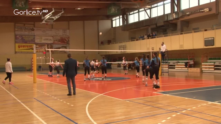 W Gorlicach powstał nowy Klub Sportowy Volley Gorlice