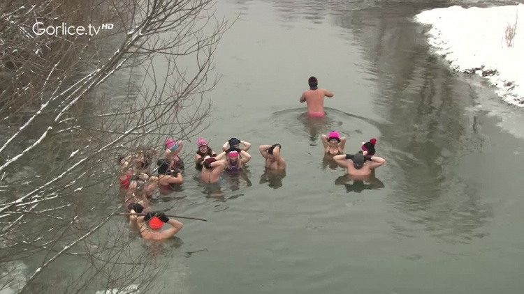 Amatorski Klub Morsów w Smerekowcu działa już ponad rok!