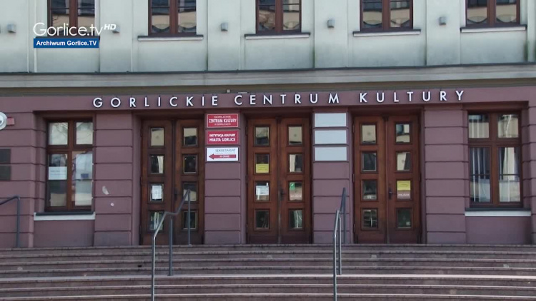 Kolejne pieniądze trafiły do Gorlickiego Centrum Kultury w Gorlicach