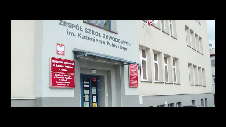 Oferta edukacyjna 2021/2022 Zespołu Szkół Zawodowych w Gorlicach!