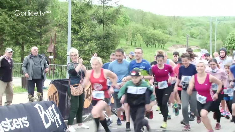 Perły Małopolski zawitały po raz piąty do Wapiennego