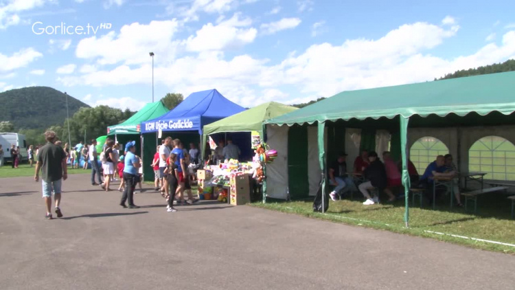 Piknik Rodzinny w Uściu Gorlickim