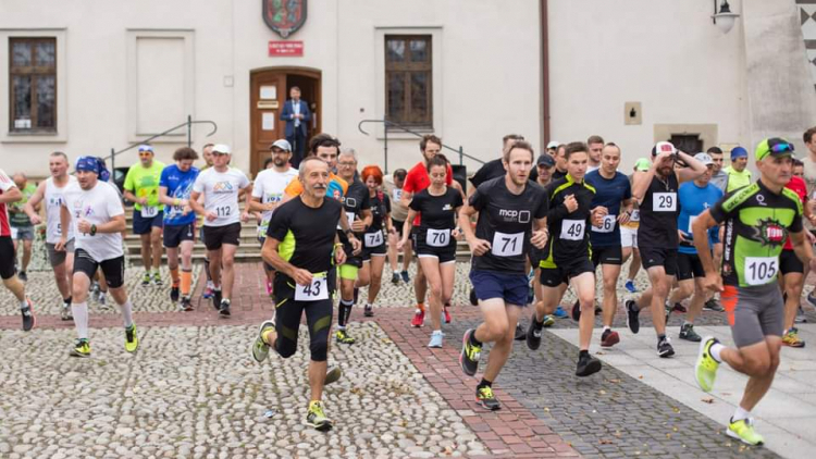 II Biecki Bieg Szlakiem Królowej Jadwigi już w niedzielę