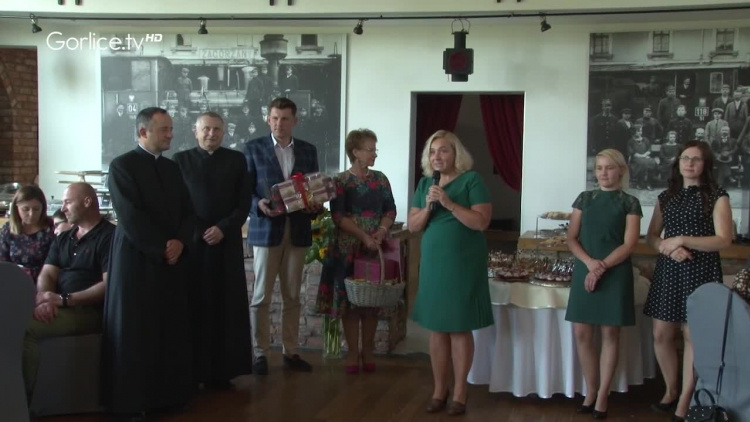 Jubileusz 30 – lecia Domu Rehabilitacyjno – Opiekuńczego w Gorlicach