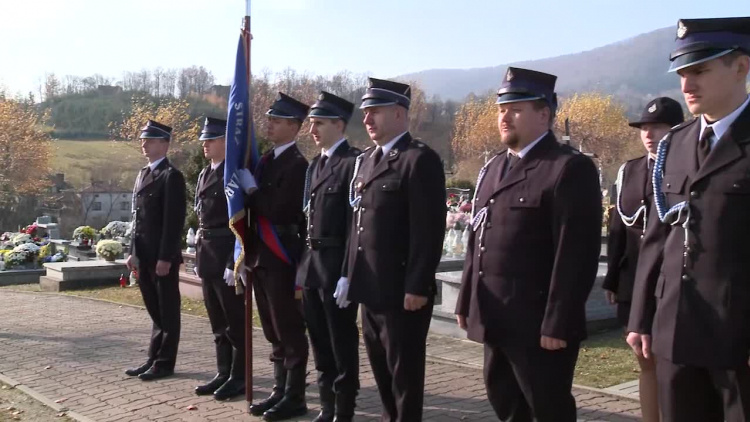 Gminne Obchody Narodowego Święta Niepodległości w Ropie