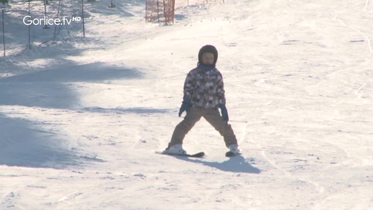 Wyciąg Sękowa Ski zaprasza na narty już w sobotę 18 grudnia