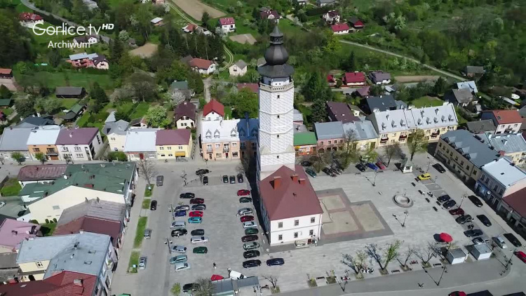 Bieccy radni mają wiele planów na ten rok