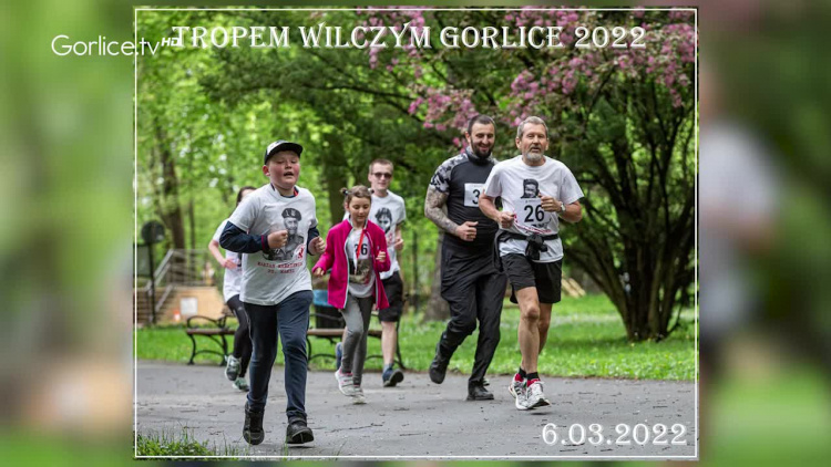 Bieg Tropem Wilczym po raz kolejny zawita do Gorlic