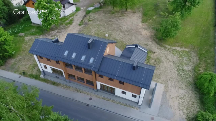 Karpackie bramy otwarte