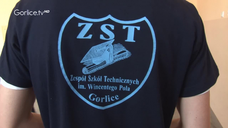 Dzień Otwarty w ZST Gorlice