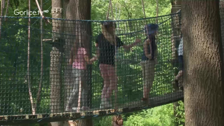 Dzień Dziecka w Gminie Sękowa