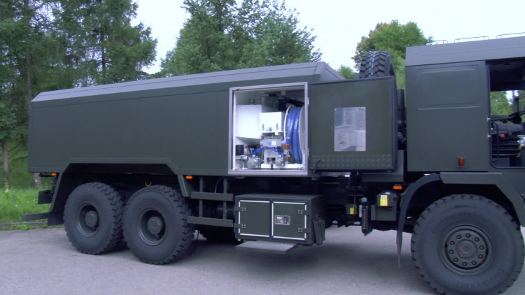 Weekendowa akcja pobierania krwi w Sękowej