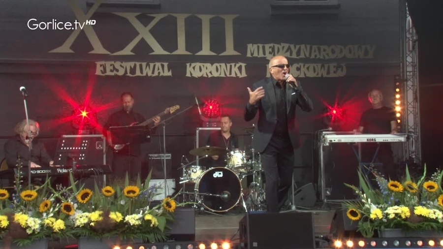 Rozpoczął się XXII Międzynarodowy Festiwal Koronki Klockowej w Bobowej