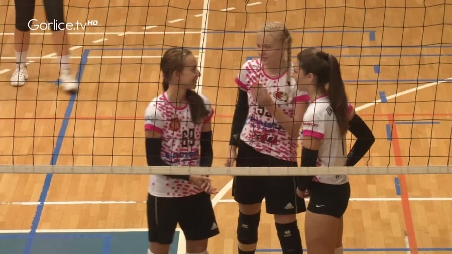 Siatkarki KS Volley Gorlice wygrywają II Międzynarodowy Turniej Piłki Siatkowej o Lampę Naftową Ignacego Łukasiewicza