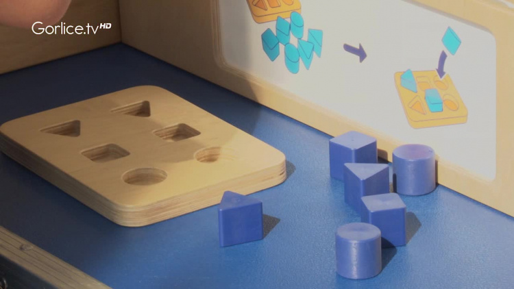 Naukobus odwiedził Szkołę Podstawową w Wójtowej