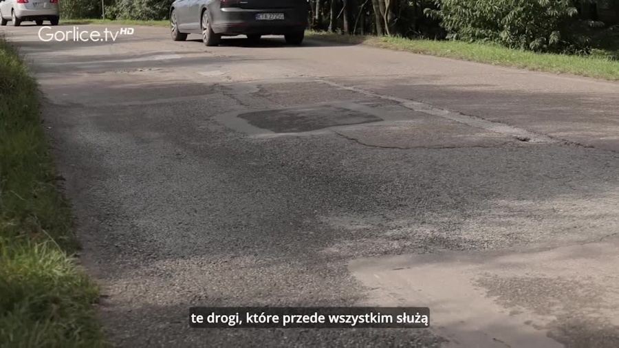 100 milionów na drogi lokalne. Rusza nabór wniosków