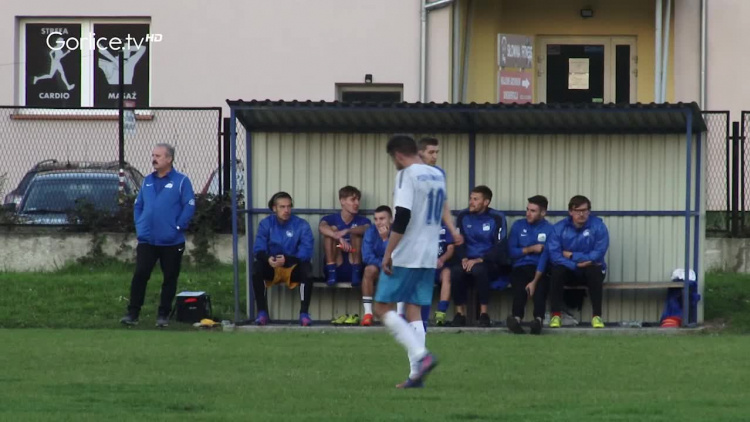 Glinik Gorlice zdobył Puchar Polski na szczeblu MZPN Podokręg Gorlice