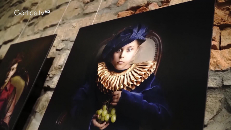 Podsumowanie projektu SPOJRZENIA - WARSZTATY OKA UWAŻNEGO, SZTUKI ODKRYWANIA I TWÓRCZEGO DZIAŁANIA