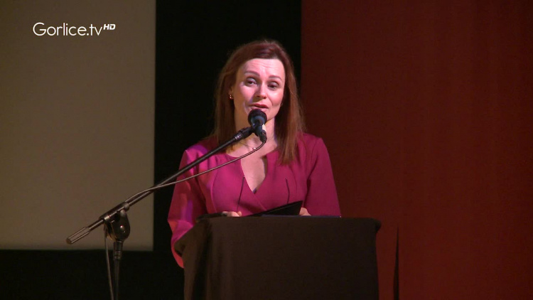 Inauguracja roku akademickiego 2022/2023 Słuchaczy Bieckiego Uniwersytetu Złotego