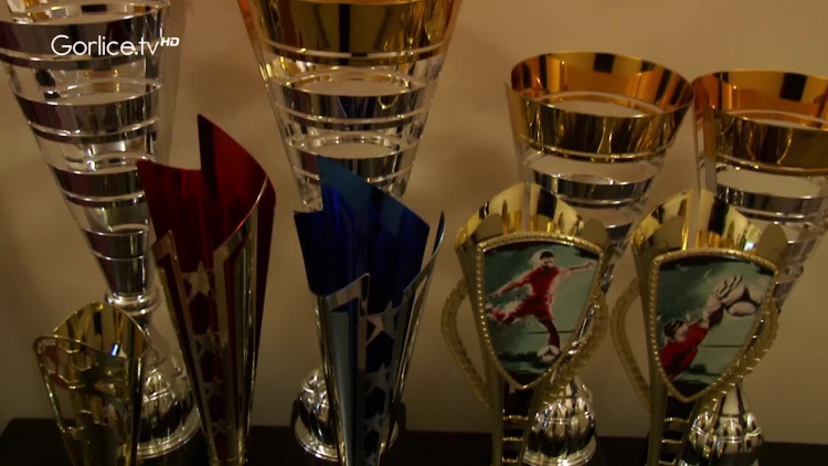 Zaproszenie na XXXI Międzynarodowy Turniej Barbórkowy w Piłce Nożnej o Puchar Komisji Międzyzakładowej NSZZ „Solidarność” „Glinik” w Gorlicach