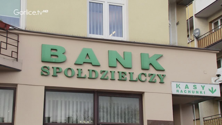 Życzenia świąteczne od Banku Spółdzielczego