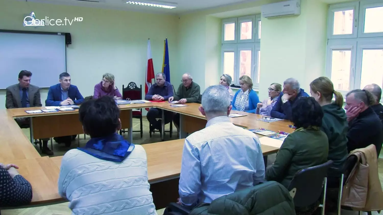 Gorlicki sztab podsumował XXXI finał WOŚP