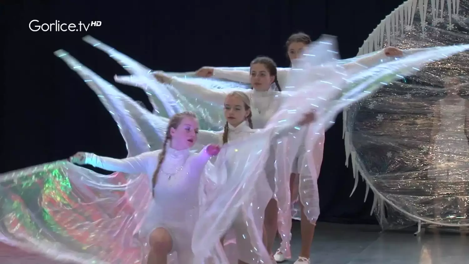 Międzynarodowy Dzień Tańca w Kobylance