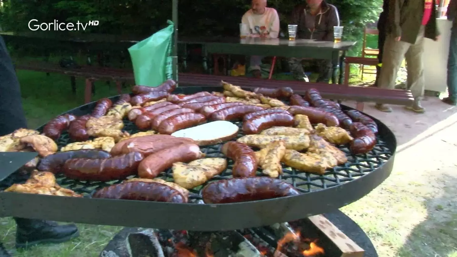 PIKNIK RODZINNY Z PRZYGODAMI W BIELANCE