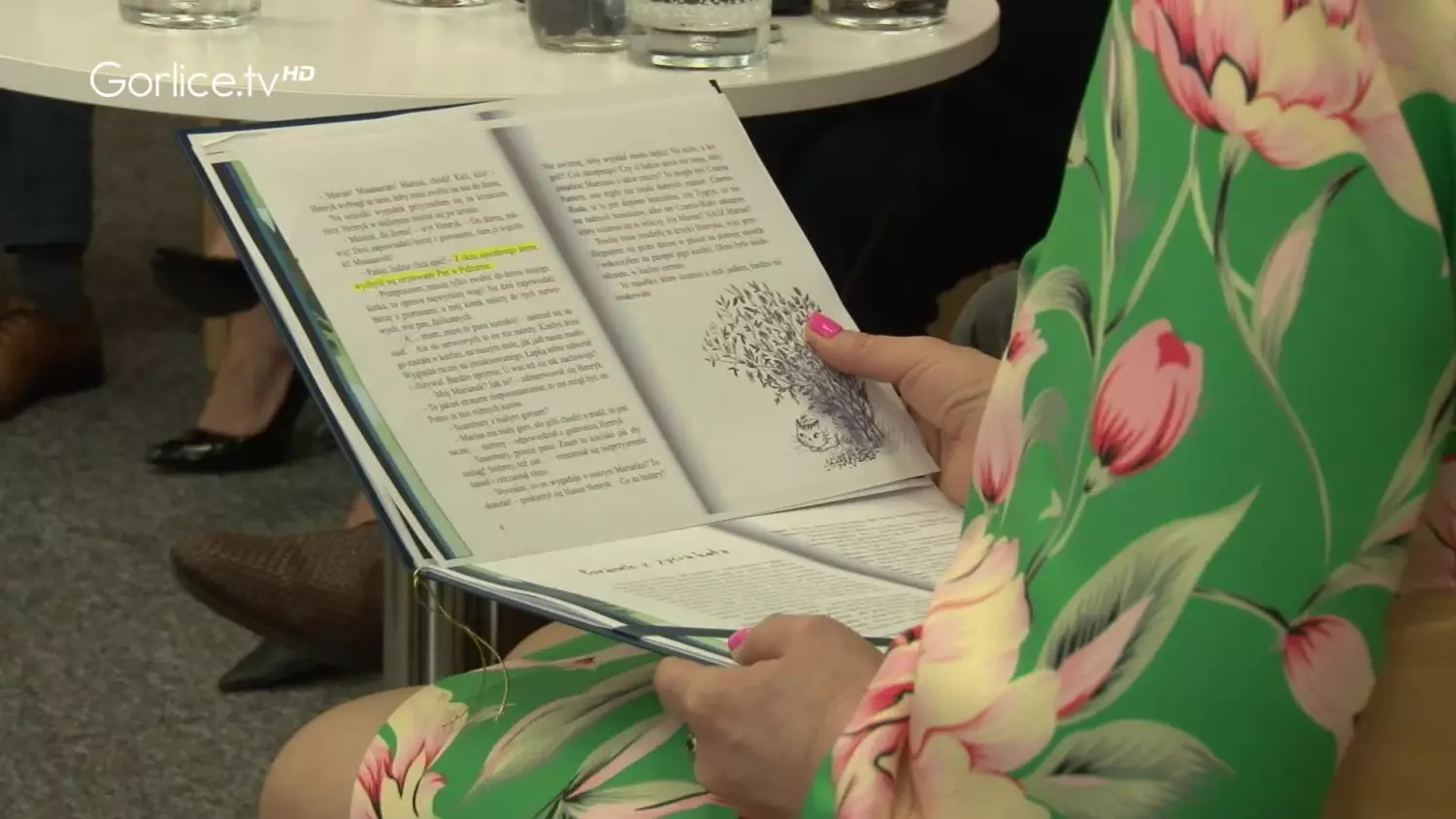 Ogólnopolski Tydzień Czytania Dzieciom w Bibliotece Biecz