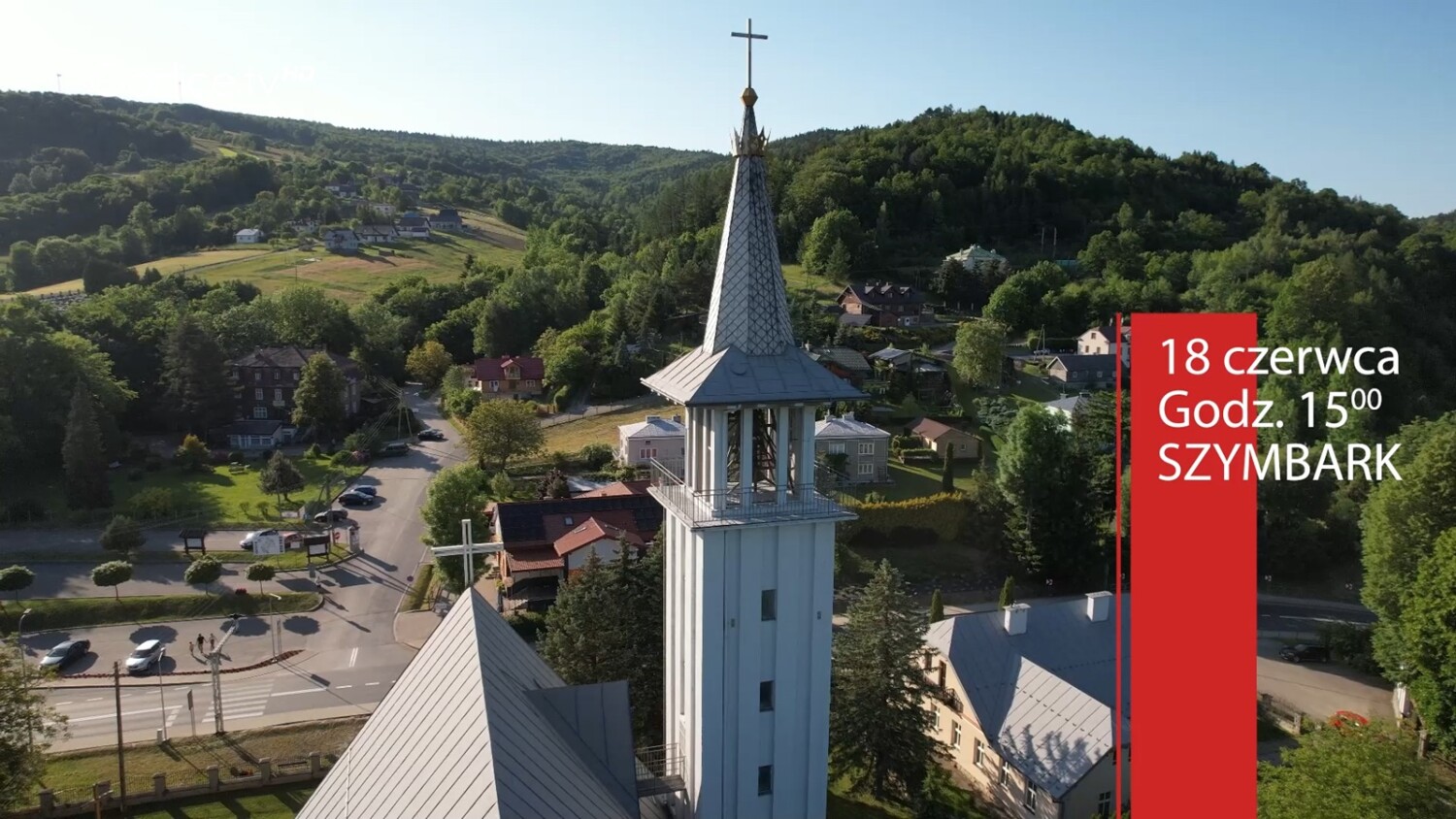 Zapraszamy na Parafialny Dzień Ojca i Dziecka