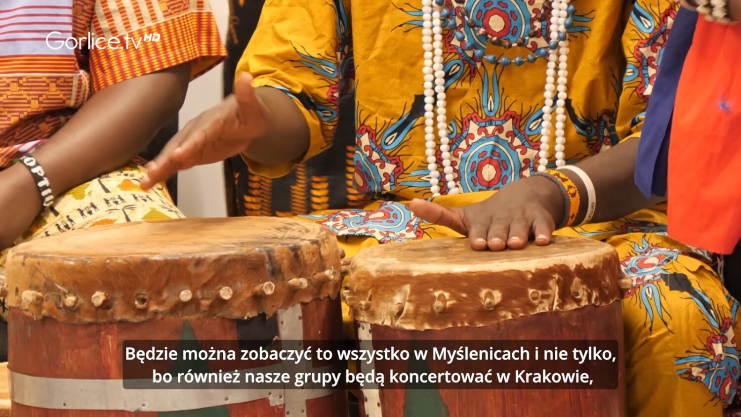 W Myślenicach ruszają 9. Małopolskie Spotkania z Folklorem