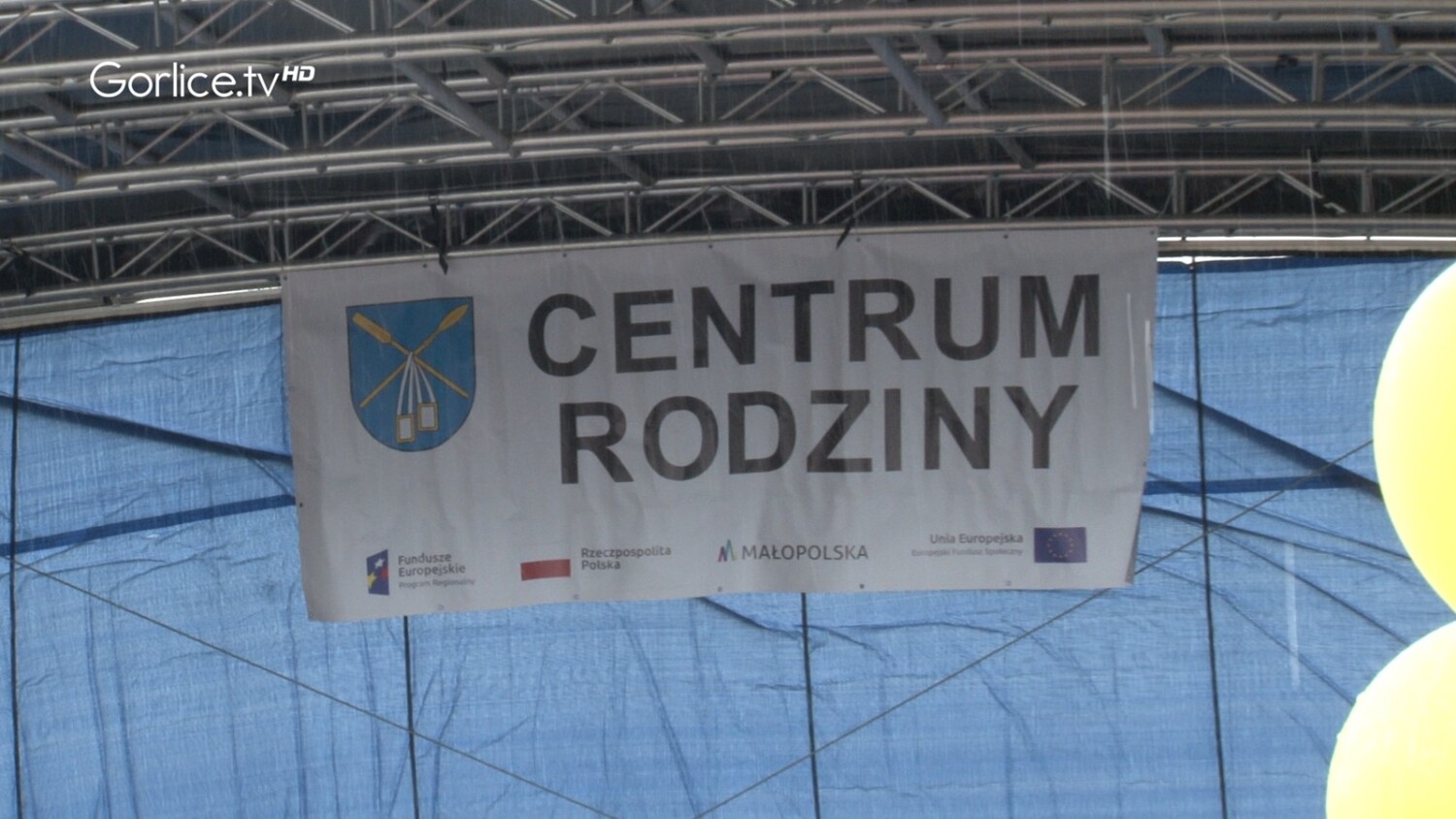 Wakacyjny Piknik Rodzinny w Moszczenicy