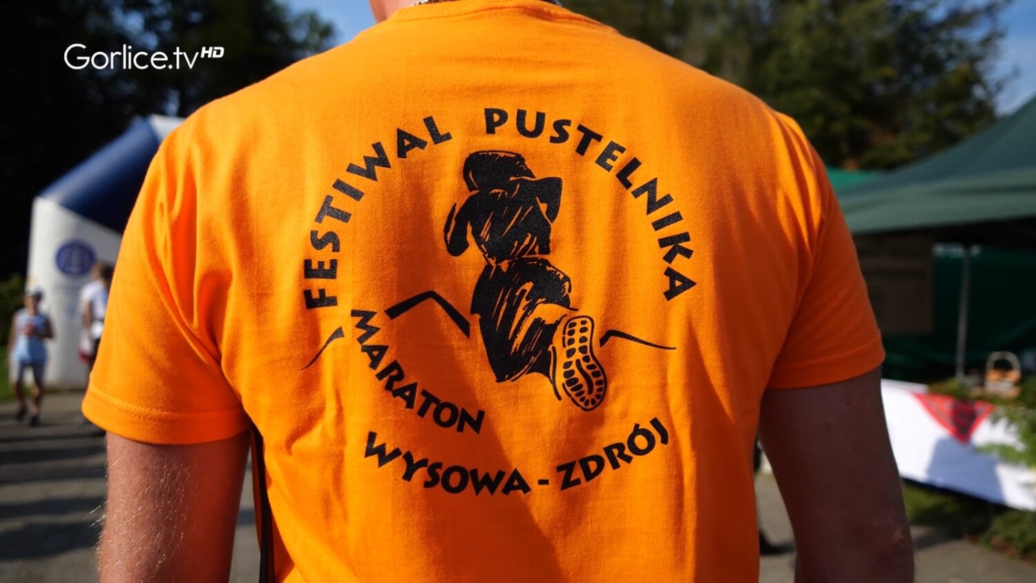 Pierwszy Festiwal Pustelnika za nami