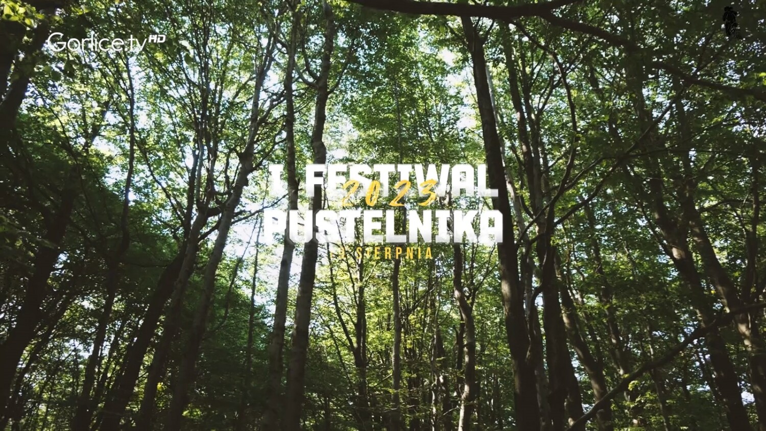 I Festiwal Pustelnika 2023