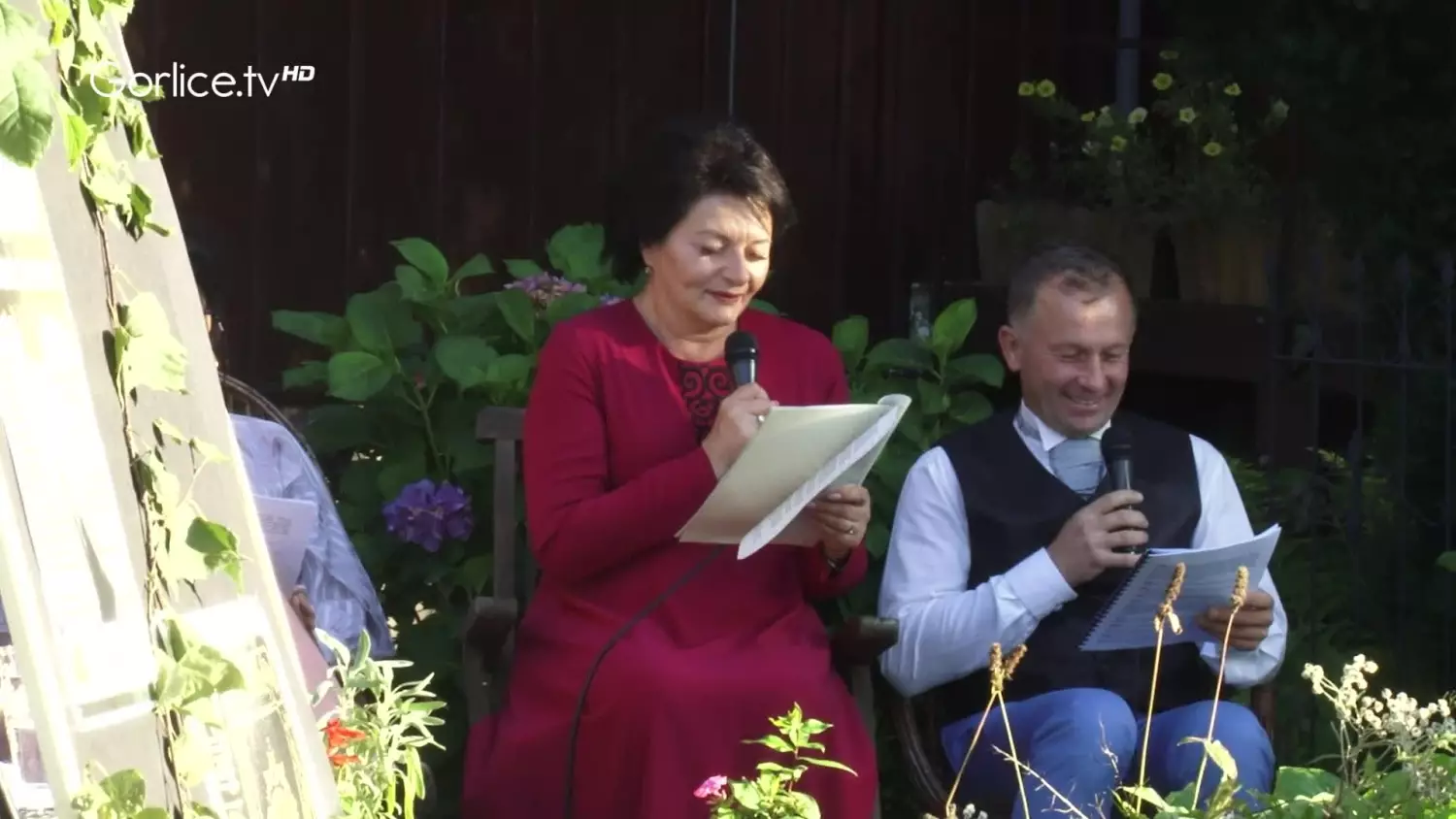 Narodowe Czytanie 2023 w Sękowej